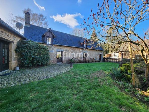 Maison familiale – possibilité d’activité (déjà en place)