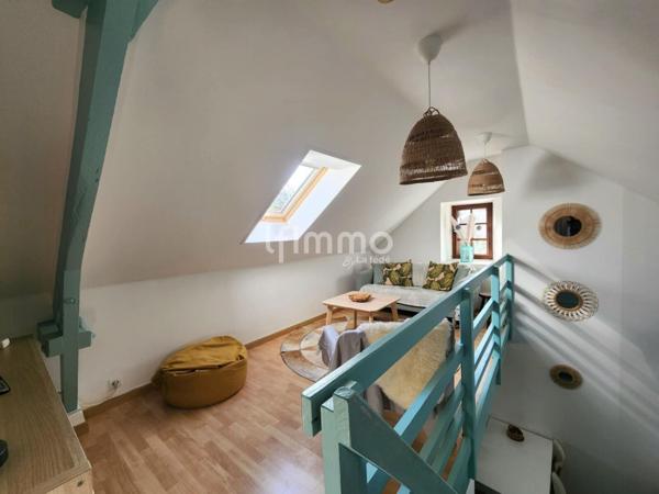 Maison familiale – possibilité d’activité (déjà en place)