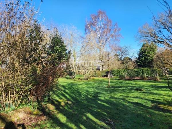 Maison familiale – possibilité d’activité (déjà en place)