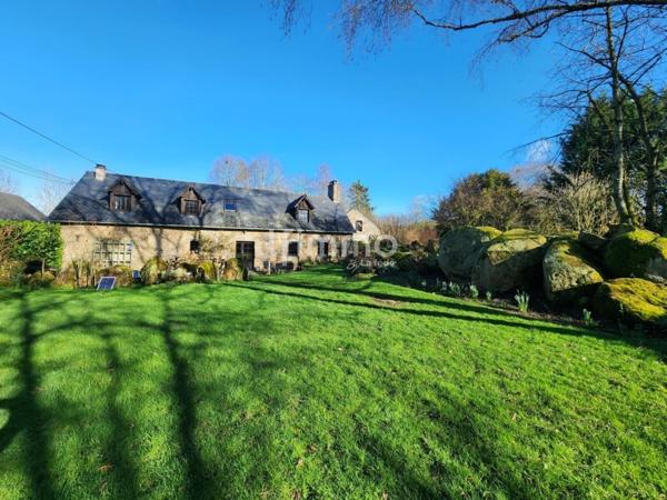 Maison familiale – possibilité d’activité (déjà en place)