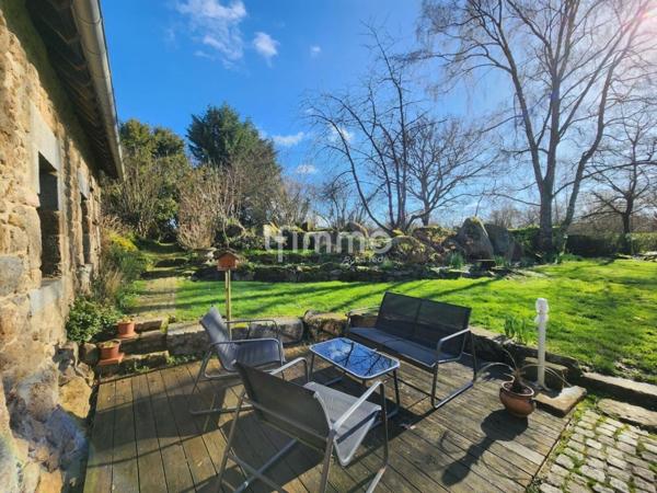 Maison familiale – possibilité d’activité (déjà en place)