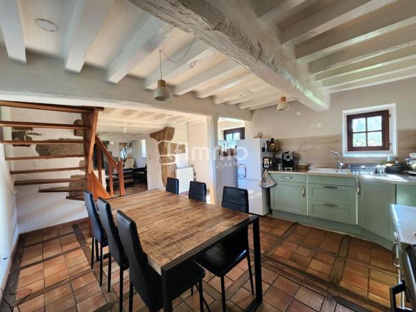 Maison familiale – possibilité d’activité (déjà en place)