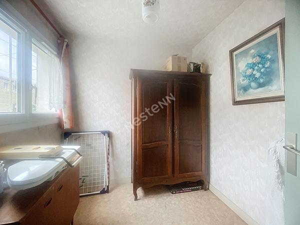 Maison à vendre 5 pièces - La Roche sur Yon