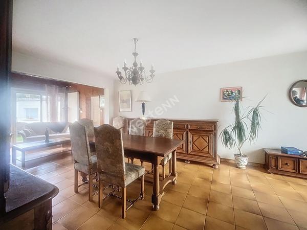 Maison à vendre 5 pièces - La Roche sur Yon