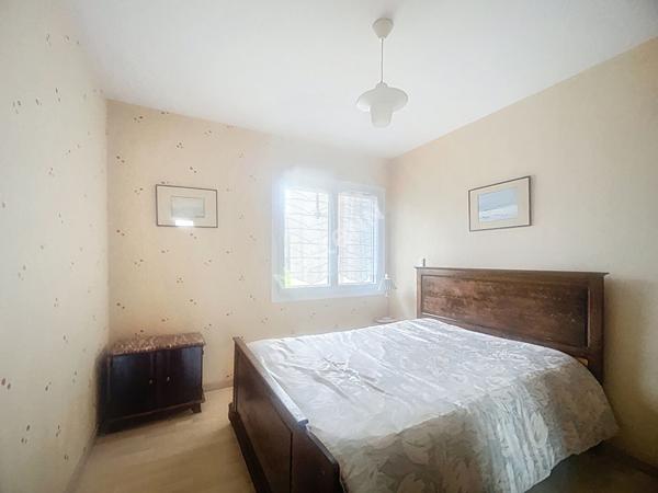 Maison à vendre 5 pièces - La Roche sur Yon