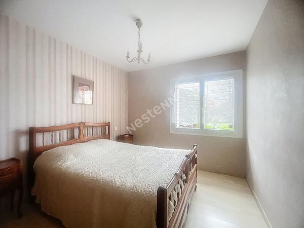 Maison à vendre 5 pièces - La Roche sur Yon