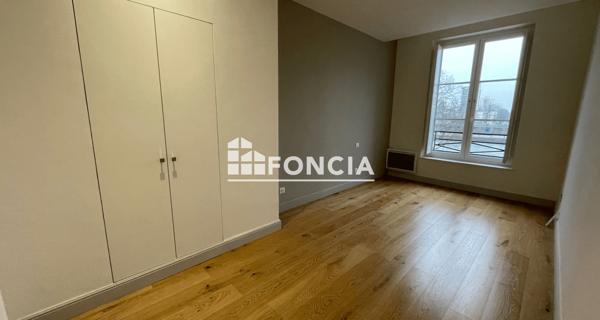 Location Appartement 3 pièces 73 m² - Rouen 76000