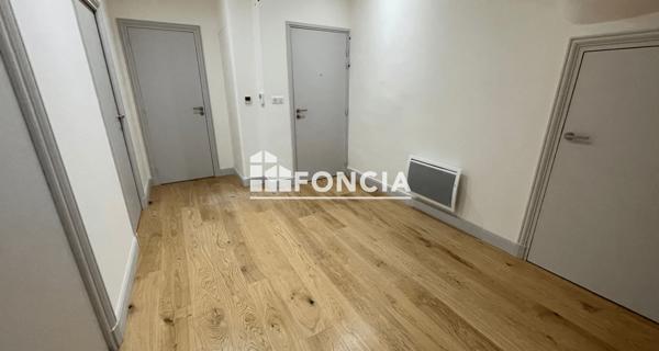 Location Appartement 3 pièces 73 m² - Rouen 76000