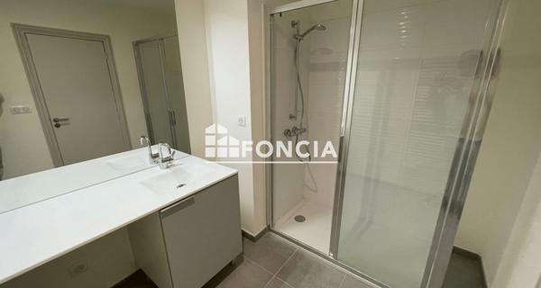 Location Appartement 3 pièces 73 m² - Rouen 76000
