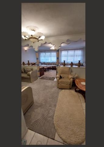 Maison ancienne Lille sud 150 m²