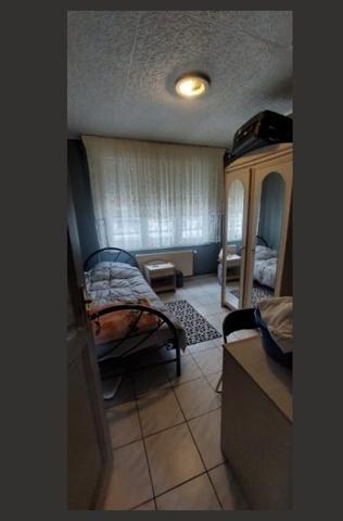 Maison ancienne Lille sud 150 m²