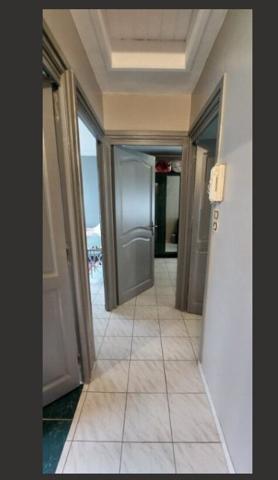 Maison ancienne Lille sud 150 m²