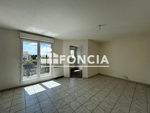 Location Appartement 3 pièces 53.1 m² - 685 RUE DES ESTINGANTS Beuzeville 27210