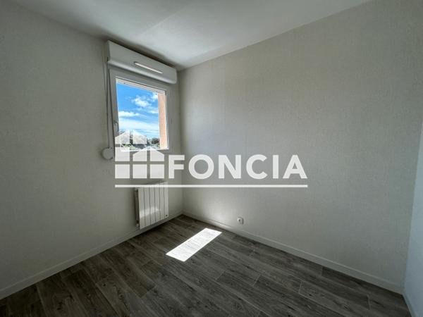 Location Appartement 3 pièces 53.1 m² - 685 RUE DES ESTINGANTS Beuzeville 27210
