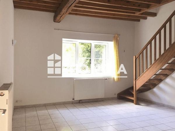 Location Appartement 3 pièces 53.4 m² - 1 RUE DE L ARBALETRE Nouvion Le Vineux 02860