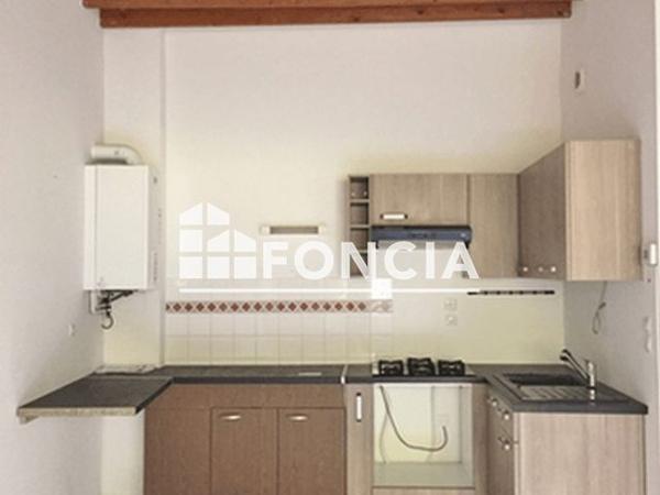 Location Appartement 3 pièces 53.4 m² - 1 RUE DE L ARBALETRE Nouvion Le Vineux 02860