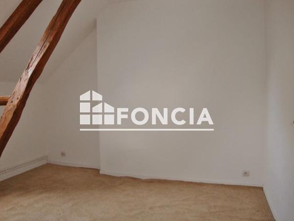 Location Appartement 3 pièces 53.4 m² - 1 RUE DE L ARBALETRE Nouvion Le Vineux 02860