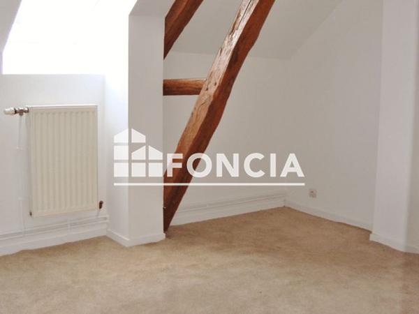 Location Appartement 3 pièces 53.4 m² - 1 RUE DE L ARBALETRE Nouvion Le Vineux 02860