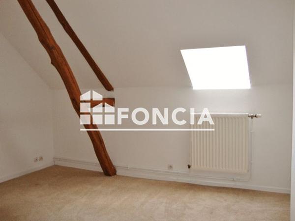 Location Appartement 3 pièces 53.4 m² - 1 RUE DE L ARBALETRE Nouvion Le Vineux 02860