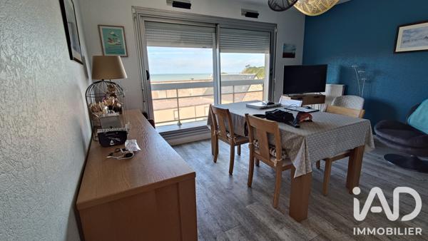 Appartement à vendre 2 pièces 46 m² Granville