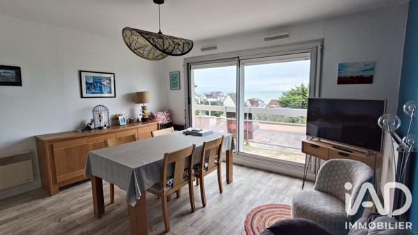 Appartement à vendre 2 pièces 46 m² Granville