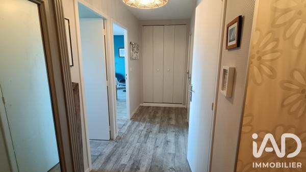 Appartement à vendre 2 pièces 46 m² Granville