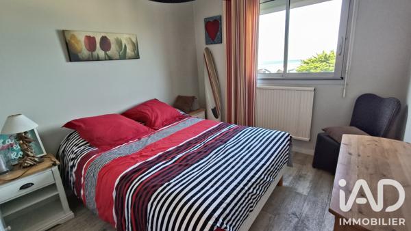 Appartement à vendre 2 pièces 46 m² Granville