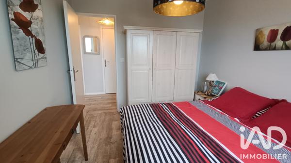 Appartement à vendre 2 pièces 46 m² Granville