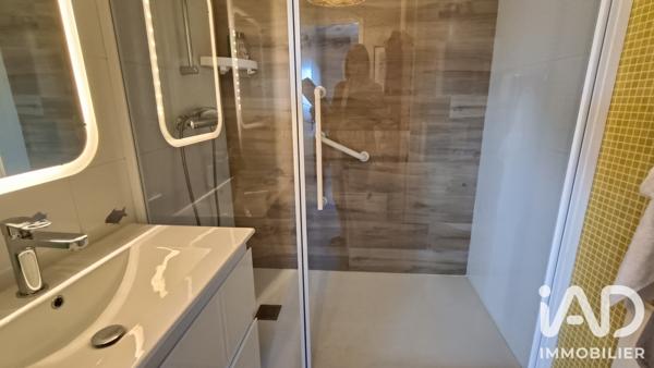 Appartement à vendre 2 pièces 46 m² Granville