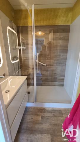 Appartement à vendre 2 pièces 46 m² Granville