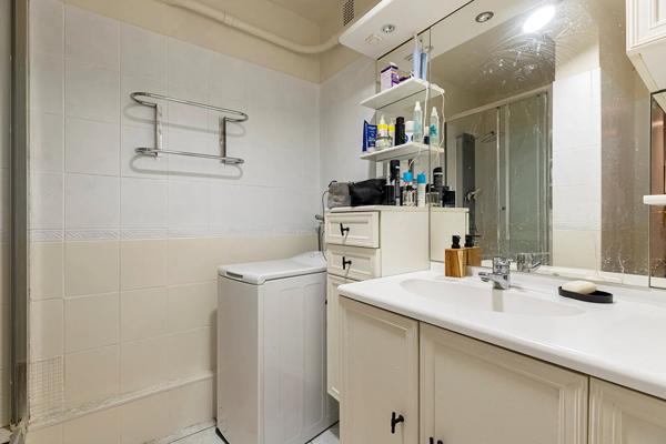 Appartement 3 pièces 55.58 m2