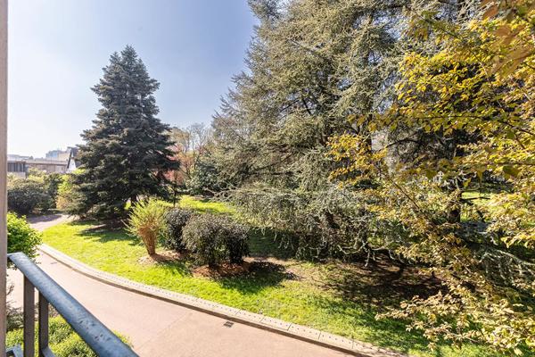 Appartement 3 pièces 55.58 m2