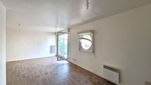 Appartement 1 pièce 35.92 m2