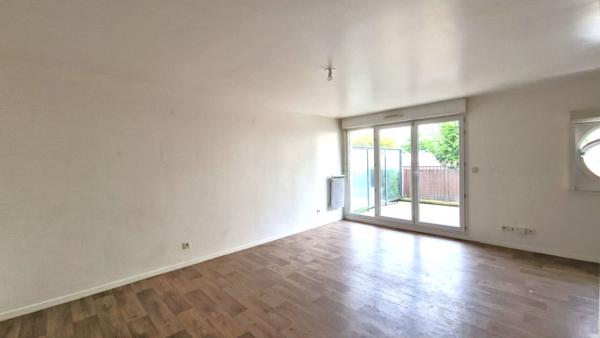 Appartement 1 pièce 35.92 m2