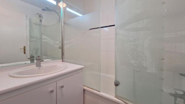 Appartement 1 pièce 35.92 m2