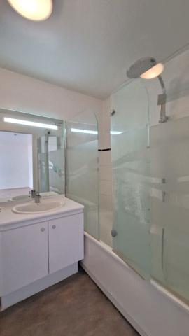 Appartement 1 pièce 35.92 m2