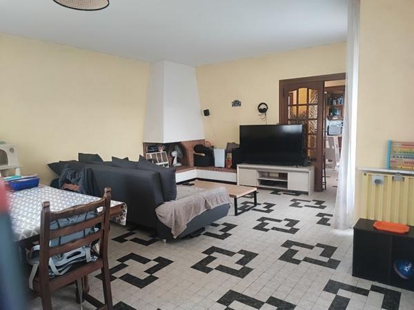 Maison à vendre |  Romorantin-Lanthenay |  4 pièces | 93 m²