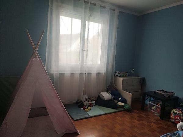 Maison à vendre |  Romorantin-Lanthenay |  4 pièces | 93 m²