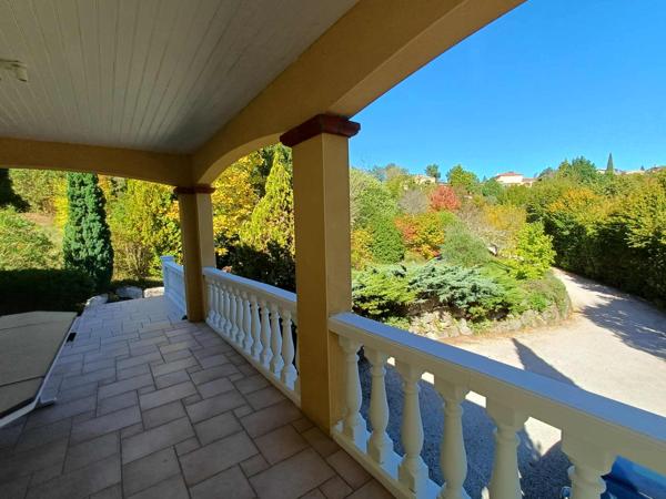 Superbe propriété avec cachet, au calme et sans vis-à-vis