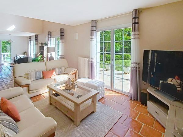 Superbe propriété avec cachet, au calme et sans vis-à-vis