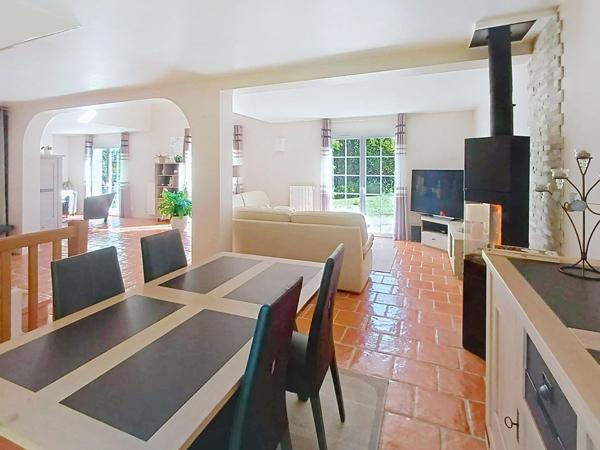 Superbe propriété avec cachet, au calme et sans vis-à-vis