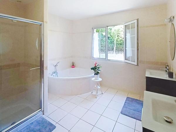 Superbe propriété avec cachet, au calme et sans vis-à-vis