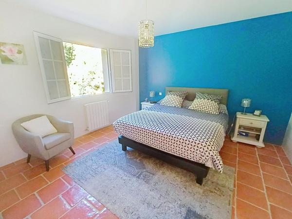 Superbe propriété avec cachet, au calme et sans vis-à-vis