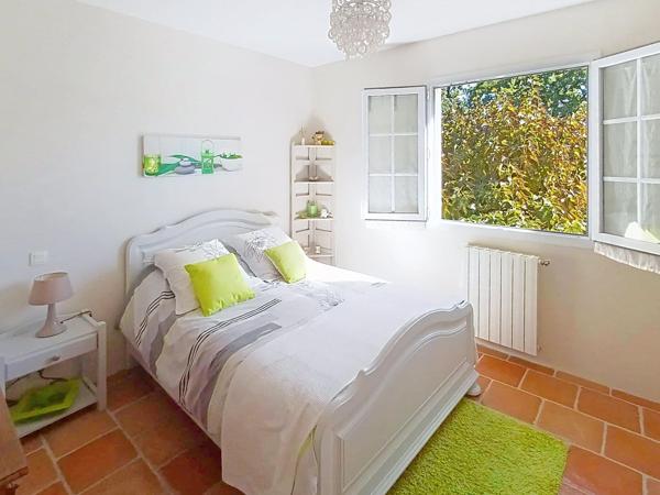 Superbe propriété avec cachet, au calme et sans vis-à-vis