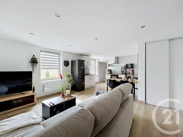 Immeuble à vendre  335,87 m 2   ST JULIEN LES METZ  - 57