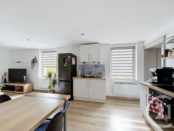Immeuble à vendre  335,87 m 2   ST JULIEN LES METZ  - 57
