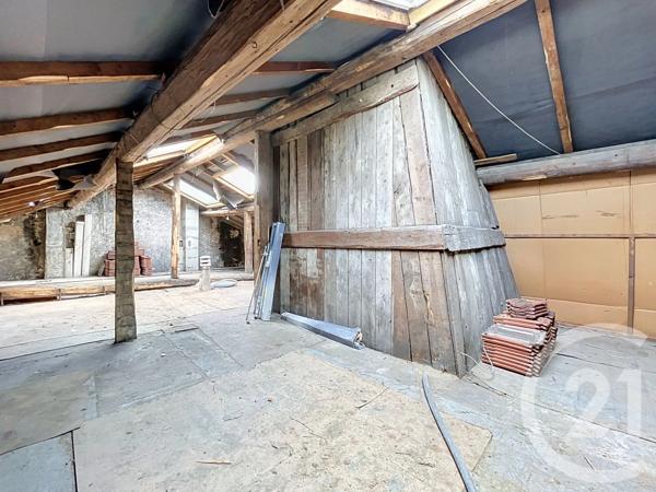 Immeuble à vendre  335,87 m 2   ST JULIEN LES METZ  - 57