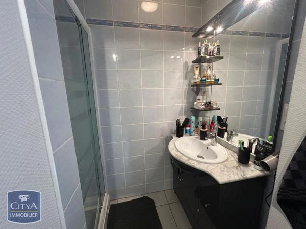Appartement à louer 2 pièces 39.5m² Forbach (57600)