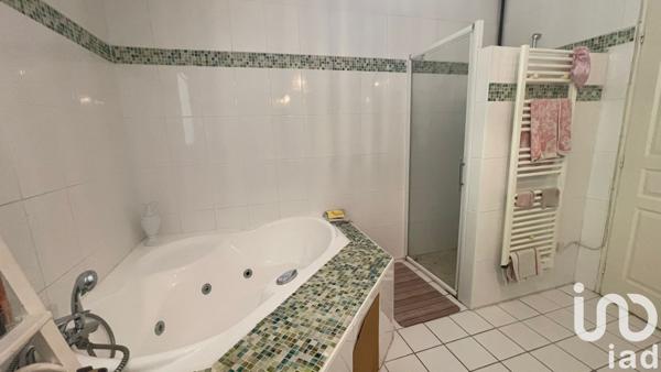 Maison à vendre 8 pièces 226 m² Plaisance