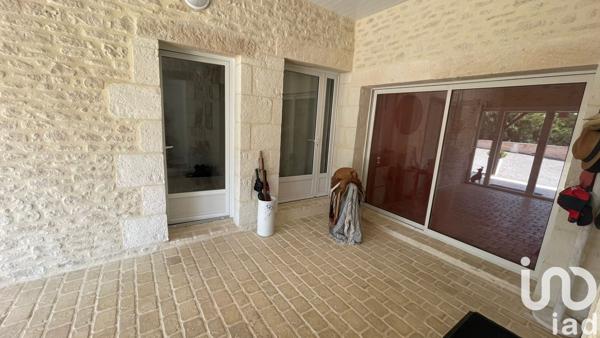 Maison à vendre 8 pièces 226 m² Plaisance
